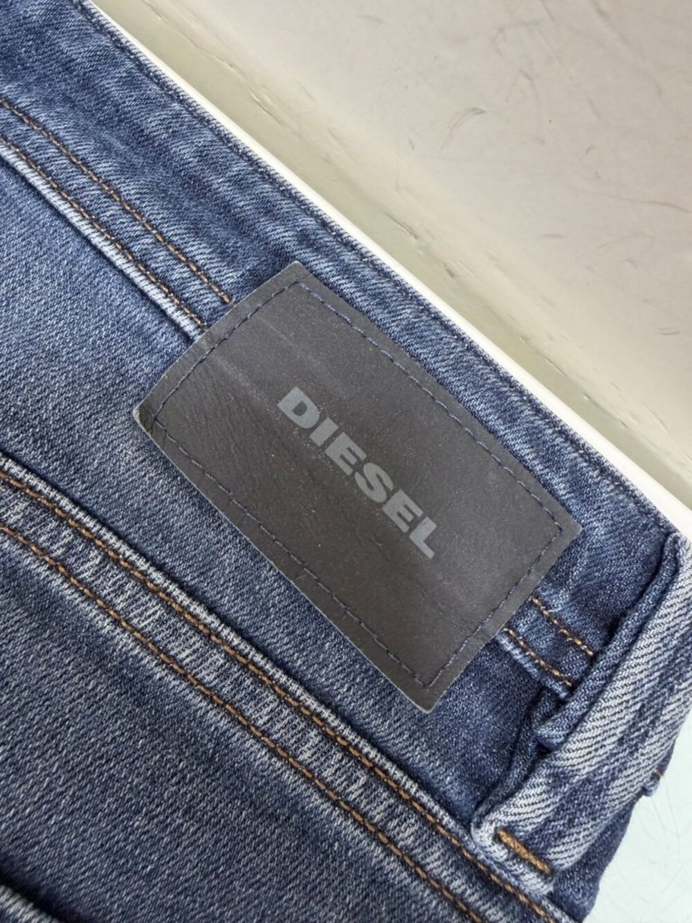 Diesel - Picture 13 of 13